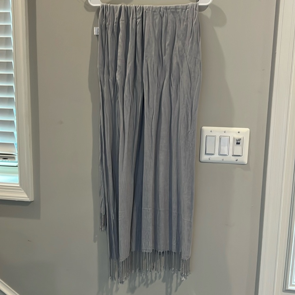 Soft Viscose scarf